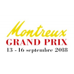 Montreux Grand Prix