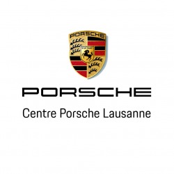 Centre Porsche Lausanne